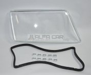 Стекло головной фары правое; MAN TGS/TGX 2008 => MAN TGS (2006-2020)